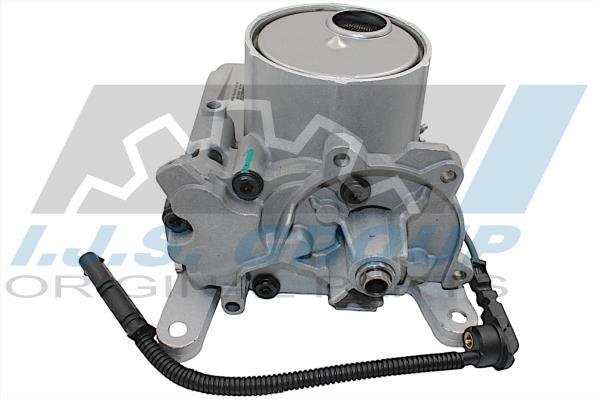 Bomba do óleo motor IJS ref. 60-1179